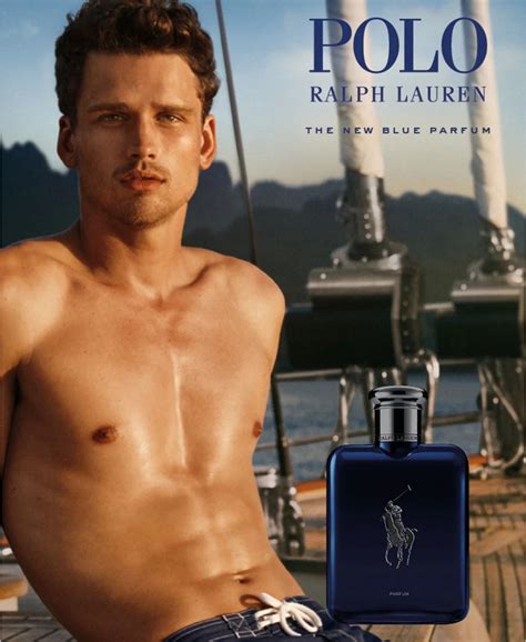 novo polo blue parfum